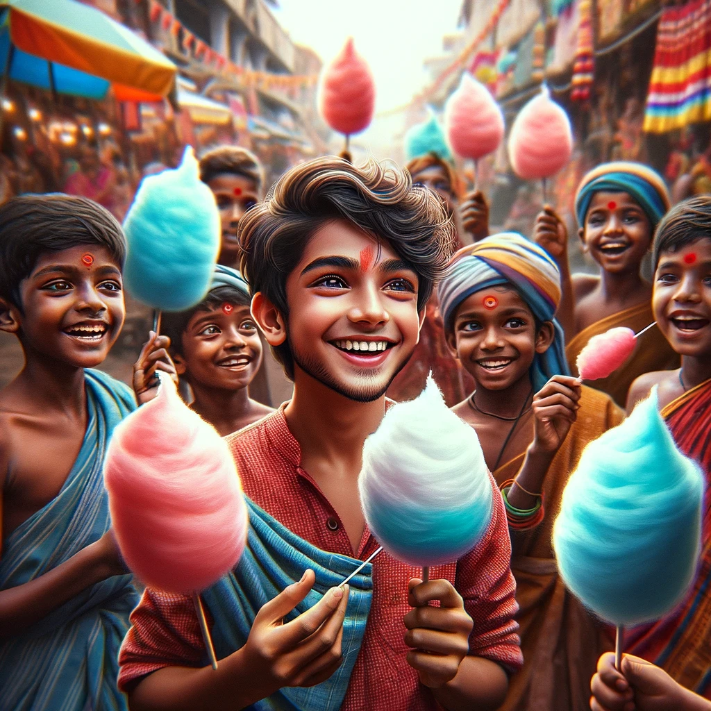tamil nadu bans cotton candy
