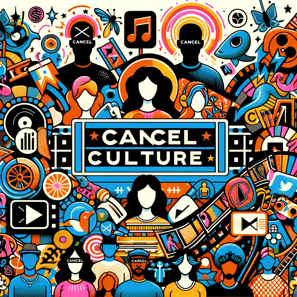 Cancel culture serves as a megaphone for marginalised voices but it also runs the risk of blowing situations out of proportion.