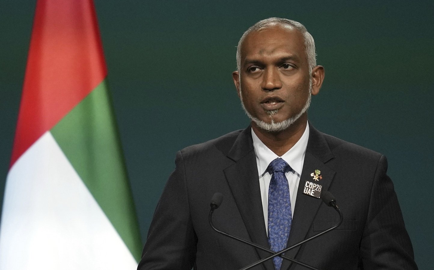 IMF warns Maldives of looming debt crisis