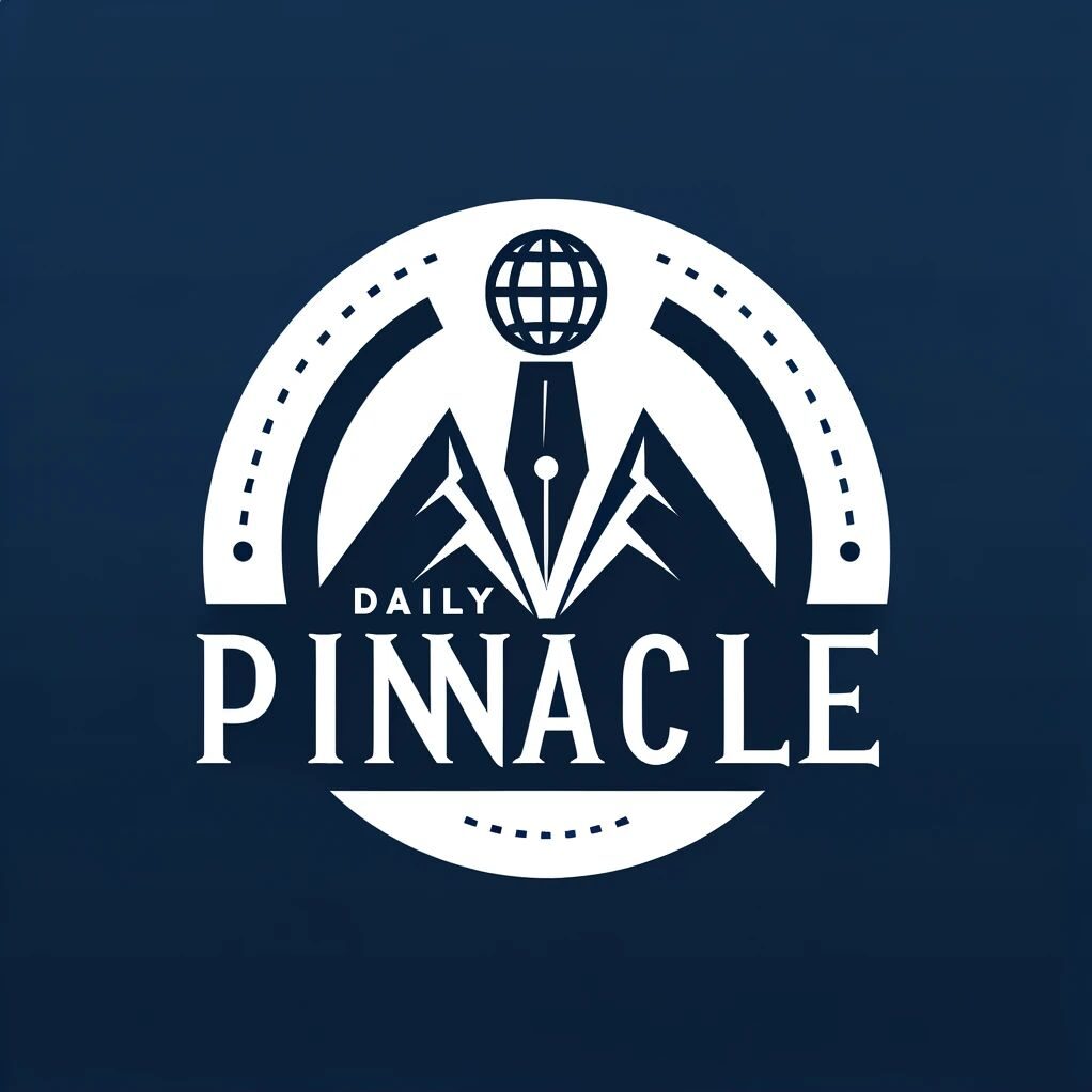 Daily Pinnacle Logo