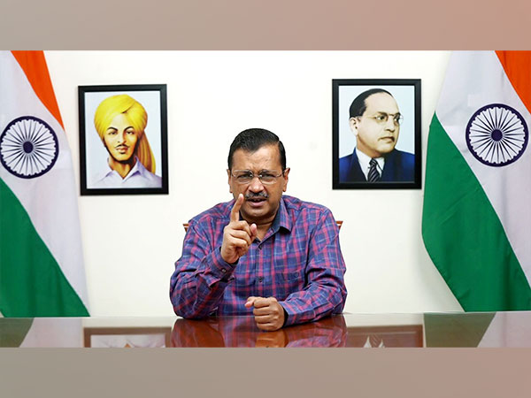 Arvind Kejriwal skips ED summons again