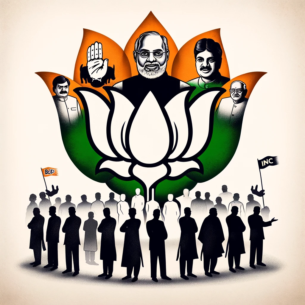 Electoral Bonds: The Financial Fuel of Indian Politics