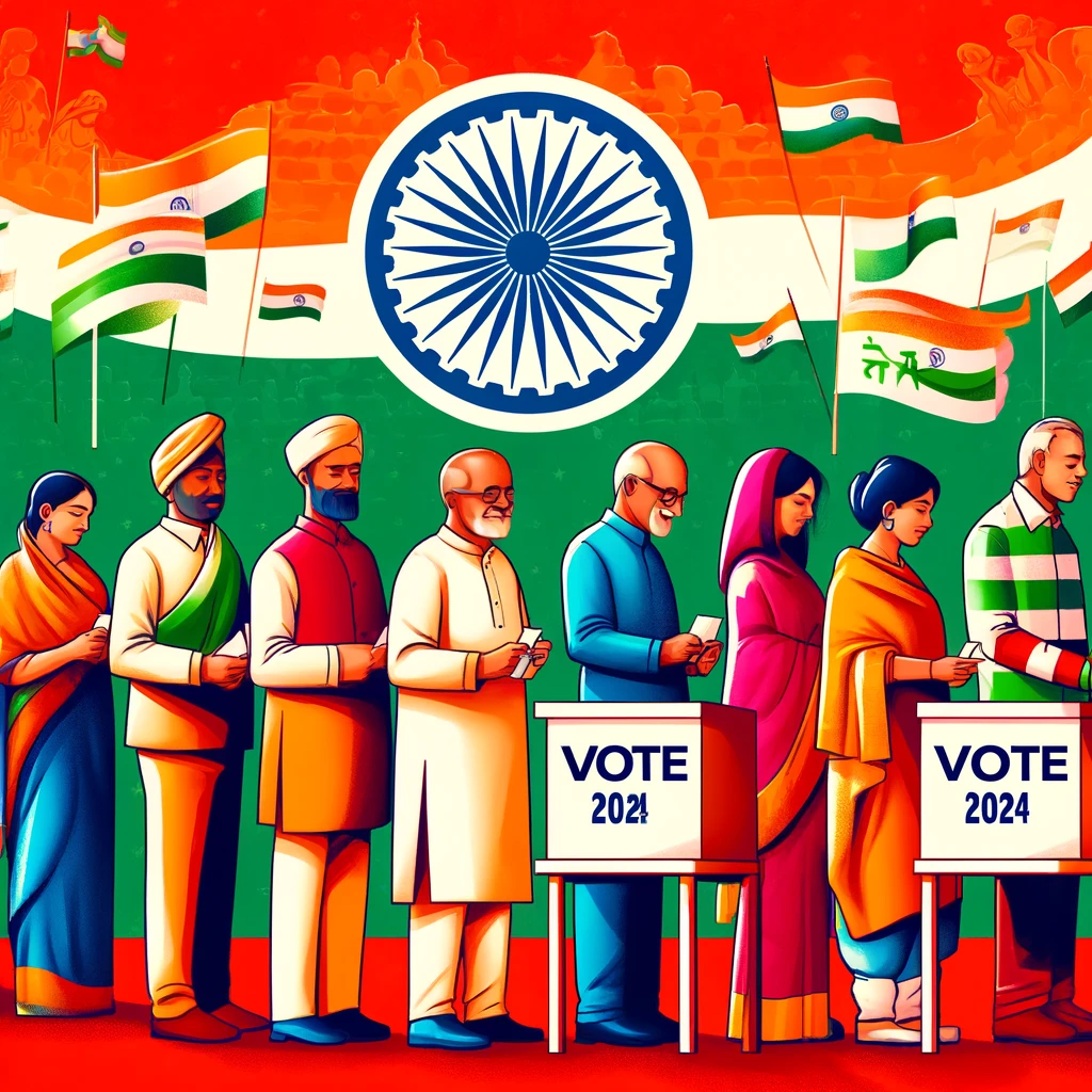 Lok Sabha Election 2024