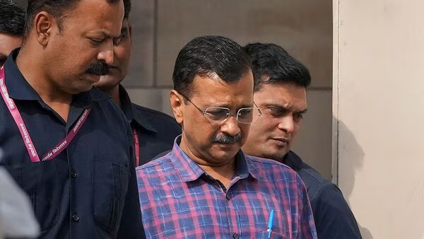 Supreme Court refuses immediate relief for Arvind Kejriwal in liquor policy case