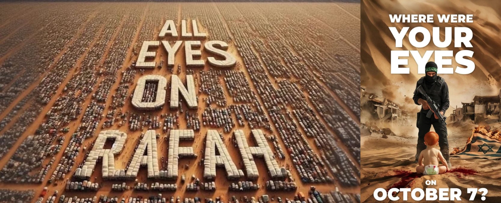 All Eyes of Rafah: Unpacking the potential fallout after Israel’s Gaza annexation