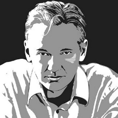 Julian Assange walks free