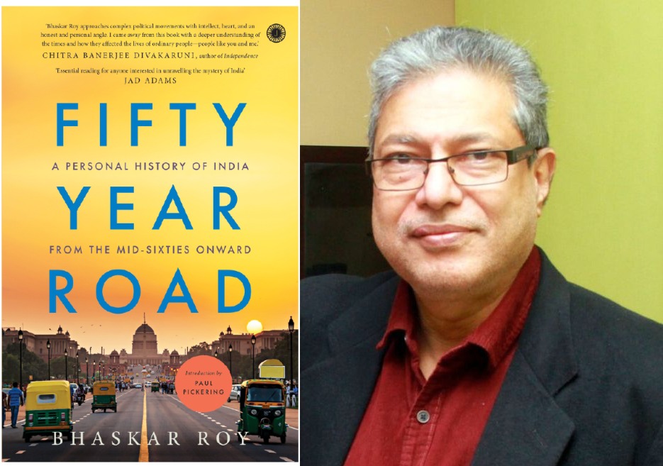 Fifty Year Road review