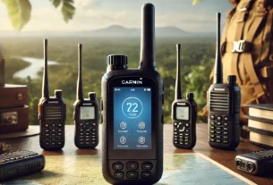 satellite devices