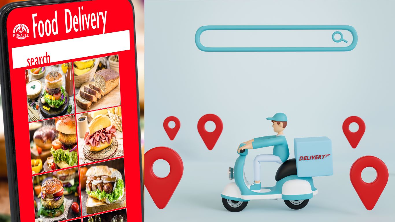 Your Food Delivery Apps Are Cheating You
