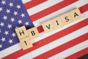 H-1B visa