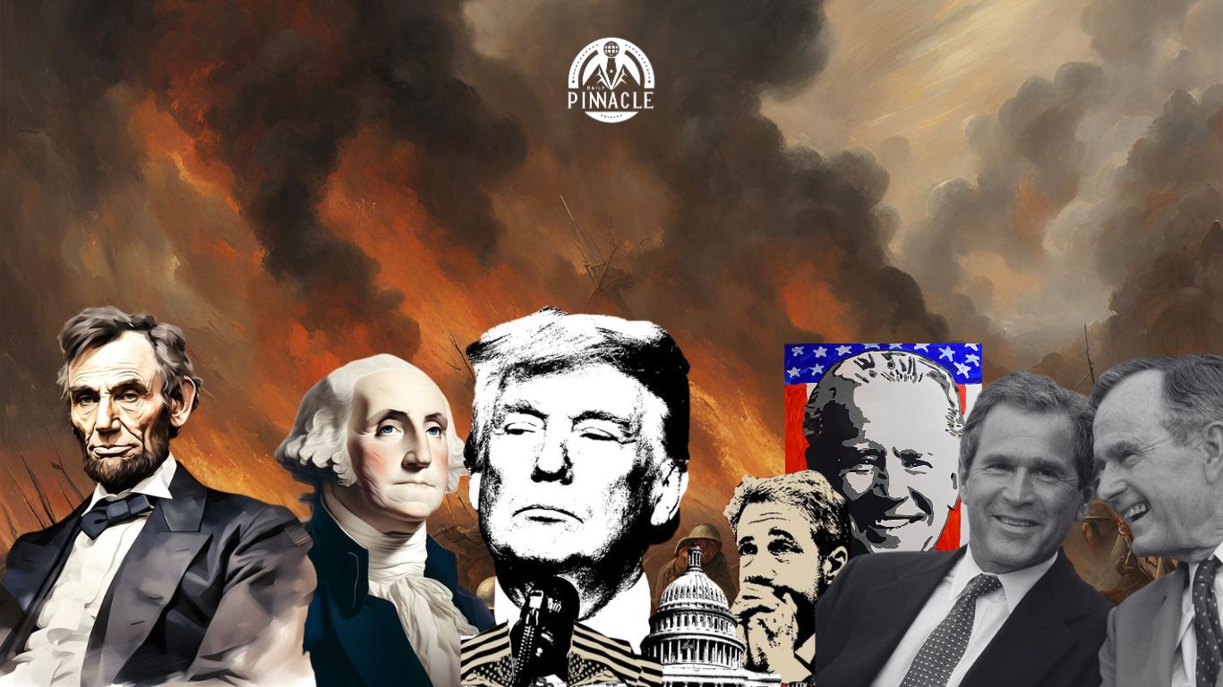 America