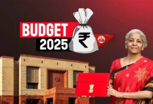 Union Budget 2025