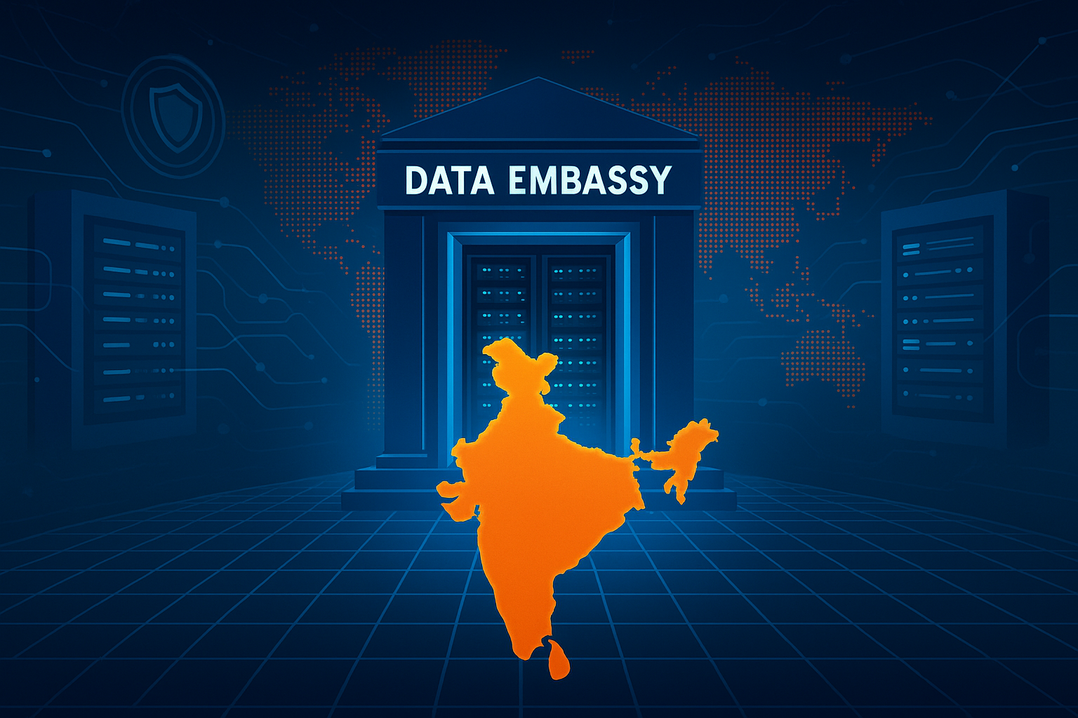 Data Embassy