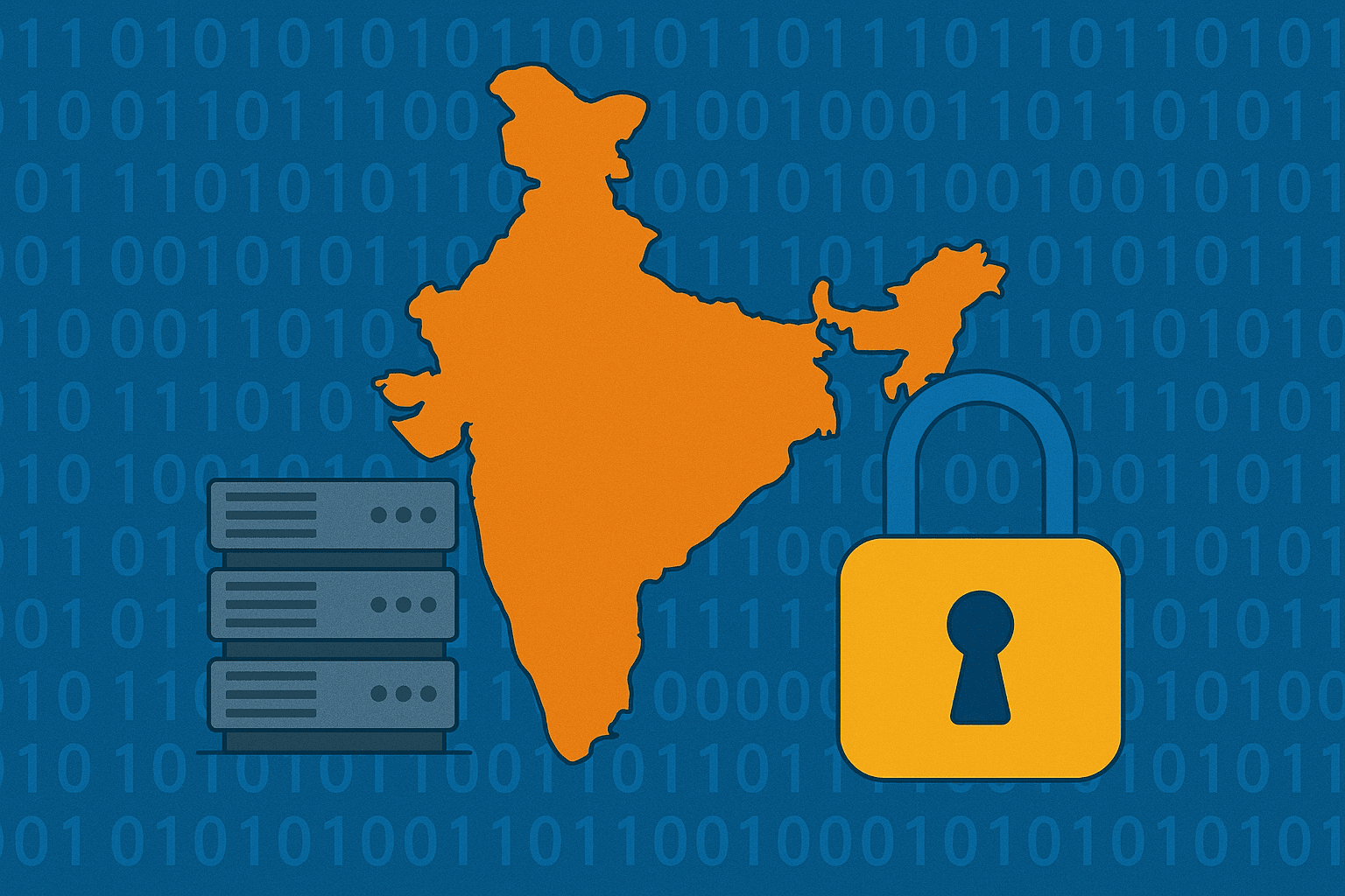 India’s Digital Sovereignty